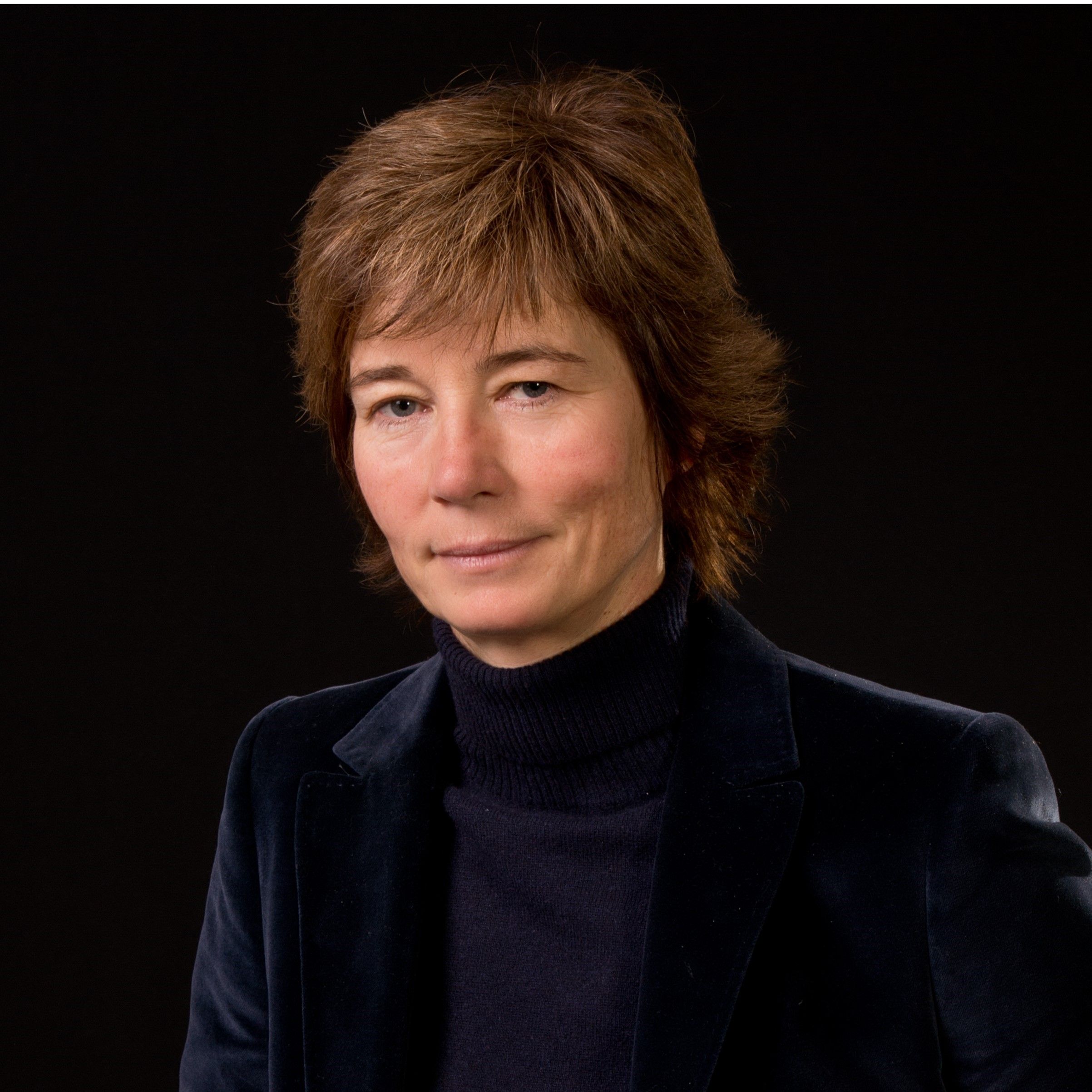 Nathalie Robin