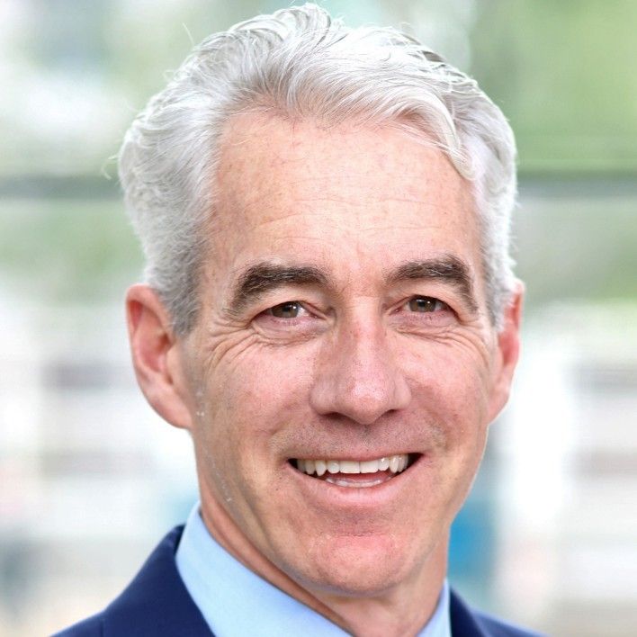 Peter Cashion 
