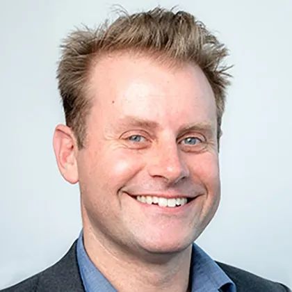 Peter Shepard