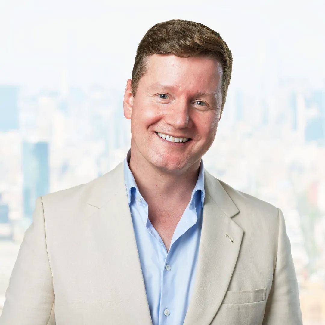 Richard Mattison