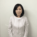 許斐 理恵