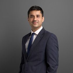 Rohit Jaggi
