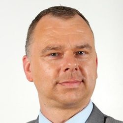 Ronny Gotthardt