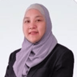 Rozlina binti Abdul Samad