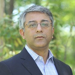 Shubin Jha