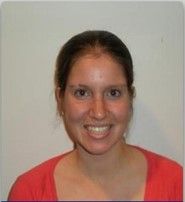 Stacy Cuffe