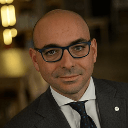 Stefano Biondi