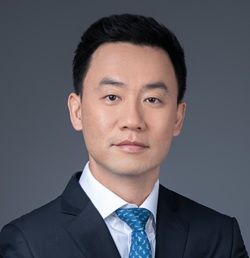 Steven Lu
