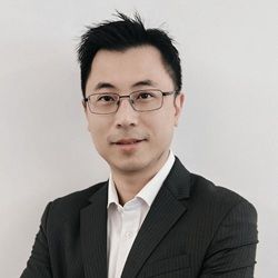 Steven Zhang