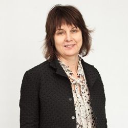 Sue Walker