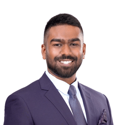 Uday Karri