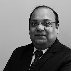 Uday Saraf