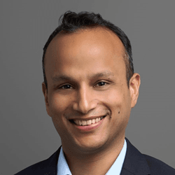 Vivek Agarwalla 