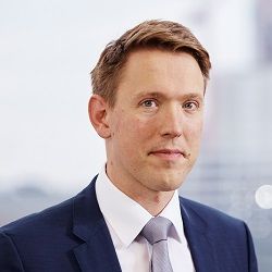 Will Robson