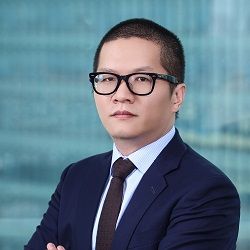Xu Wei, FRM