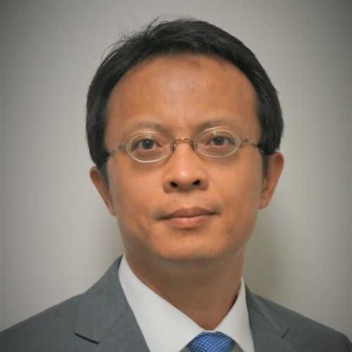 Yihai Yu