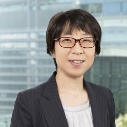 柴野 幸恵