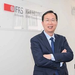 张政伟 Zhang Zhengwei