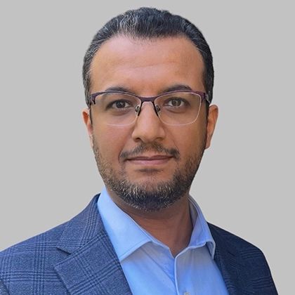 Abdulla Zaid