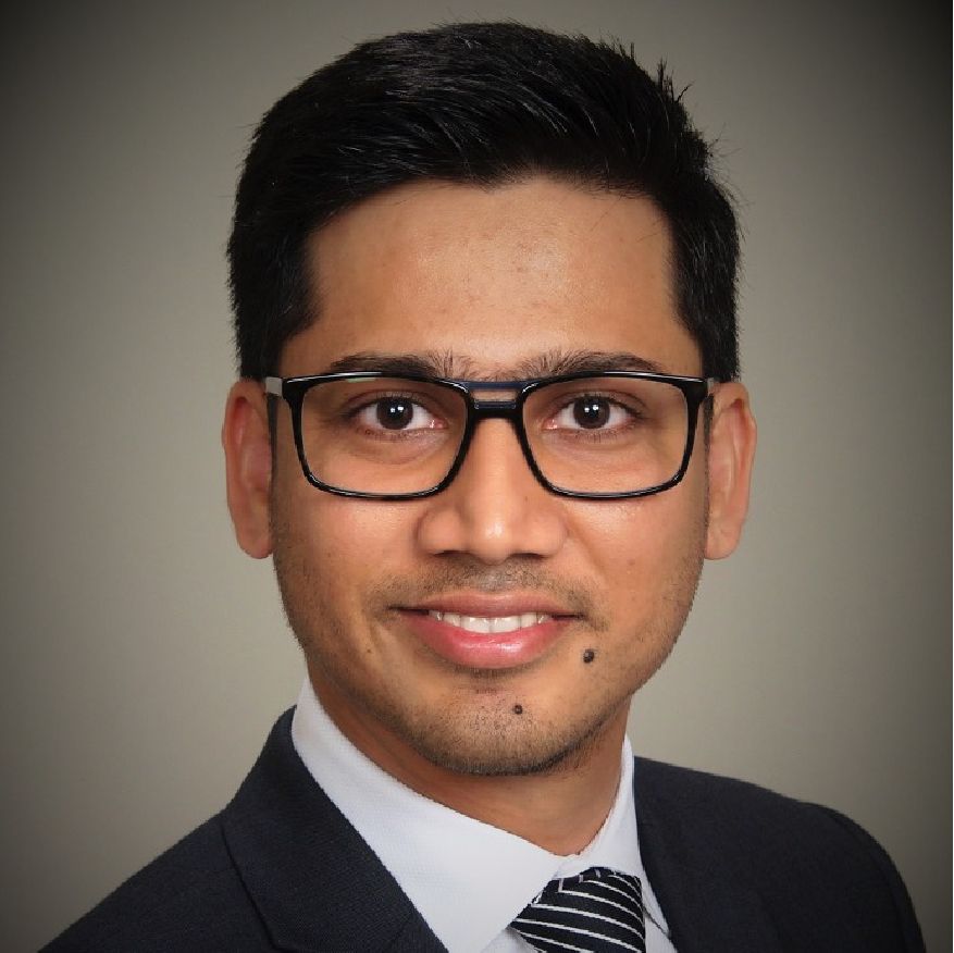 Abhishek Gupta