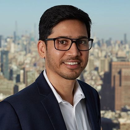 Abhishek Gupta