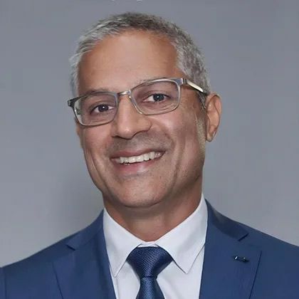 Anil Rao