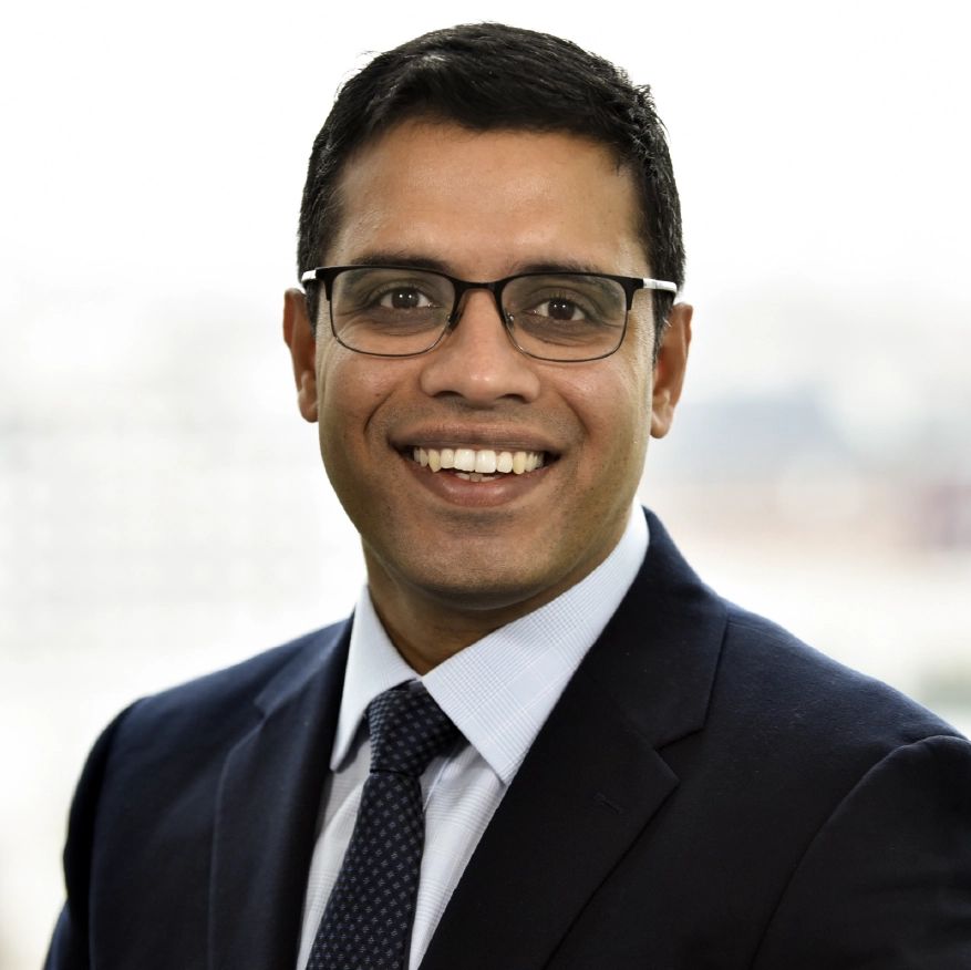 Anshul Kamra
