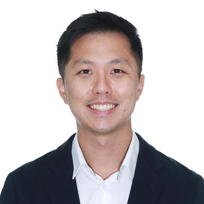 Anthony Chan