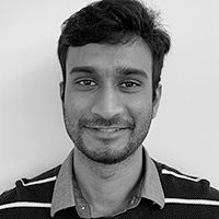 Arun Sharvirala