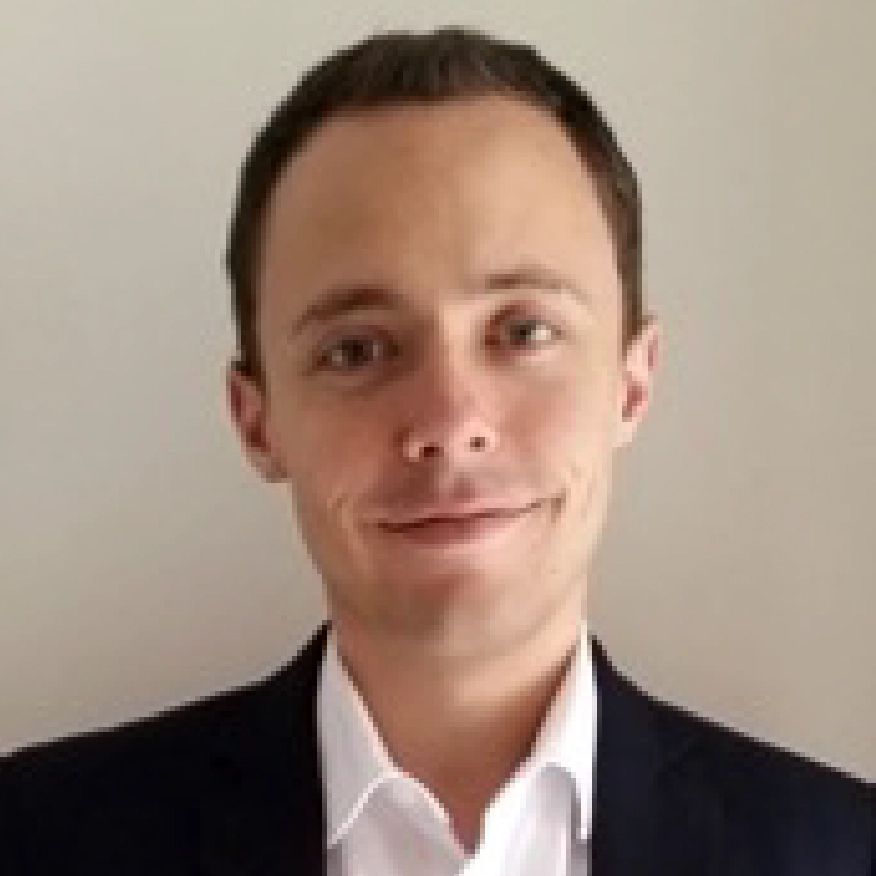 Bentley Kaplan