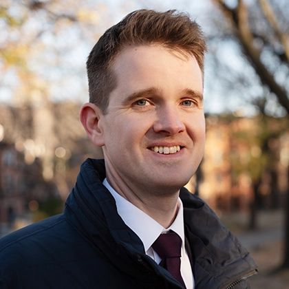 Bryan Reid