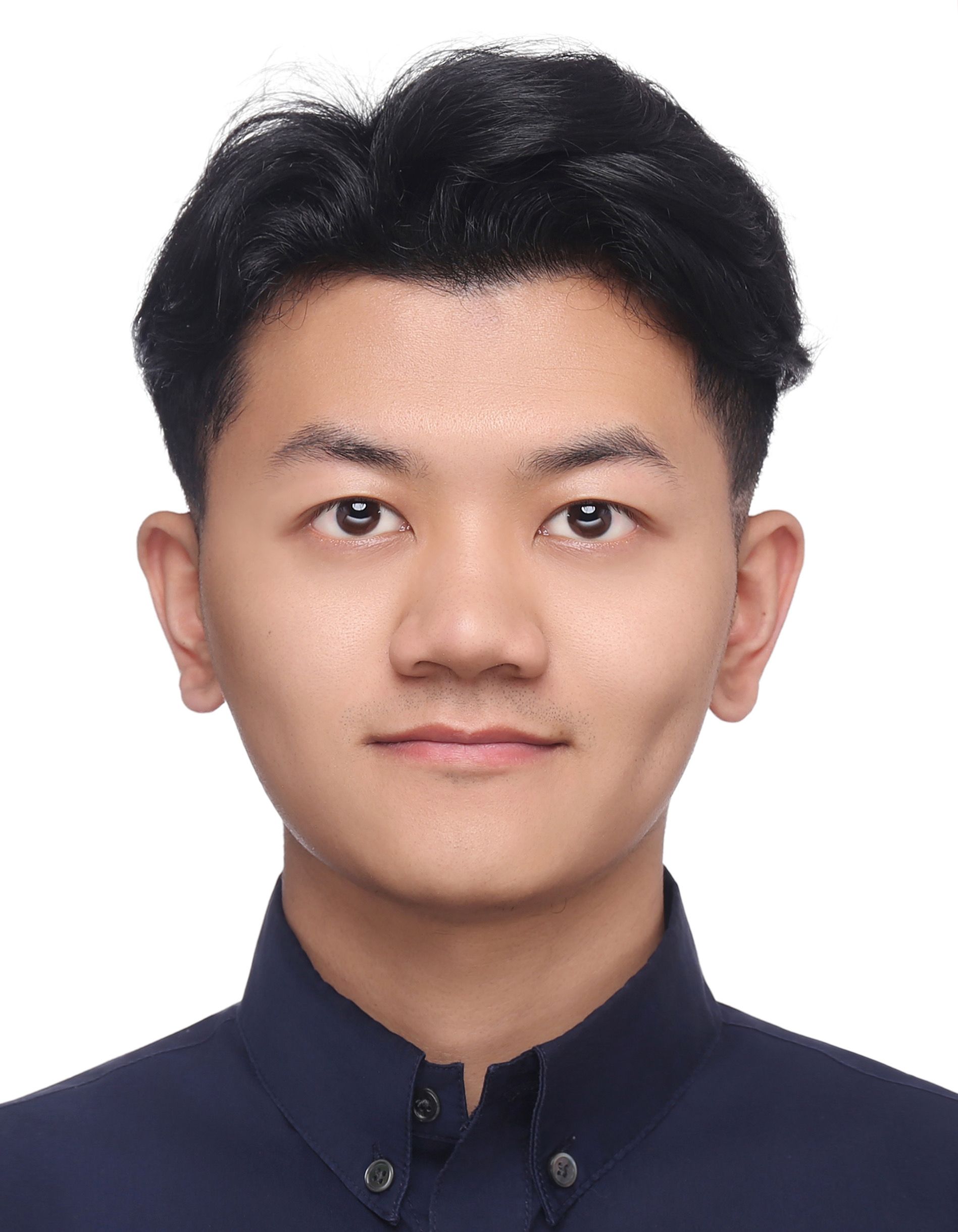Feifan Huang