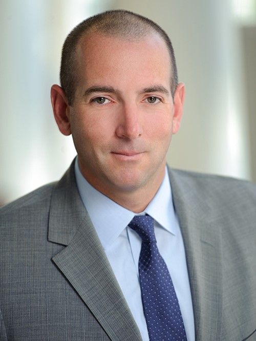 George Harrington, CFA