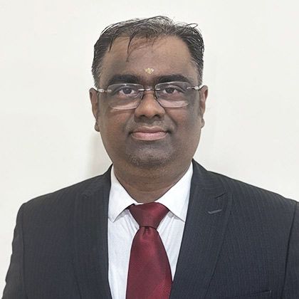 Hariharan G G