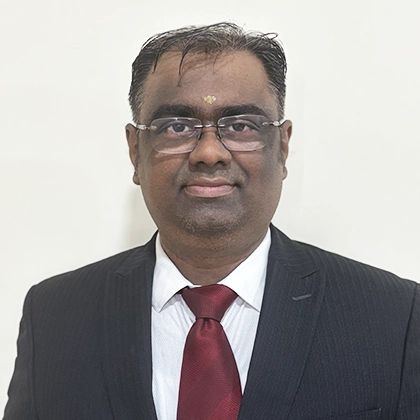 Hariharan G G