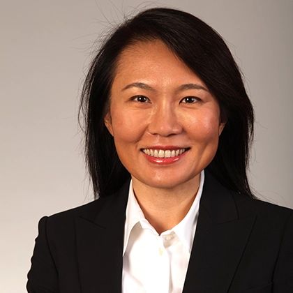 Joy Zhang