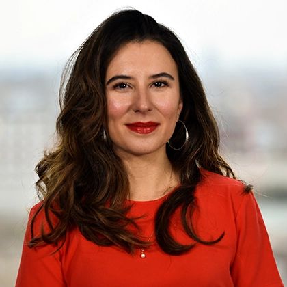 Juana Hernandez