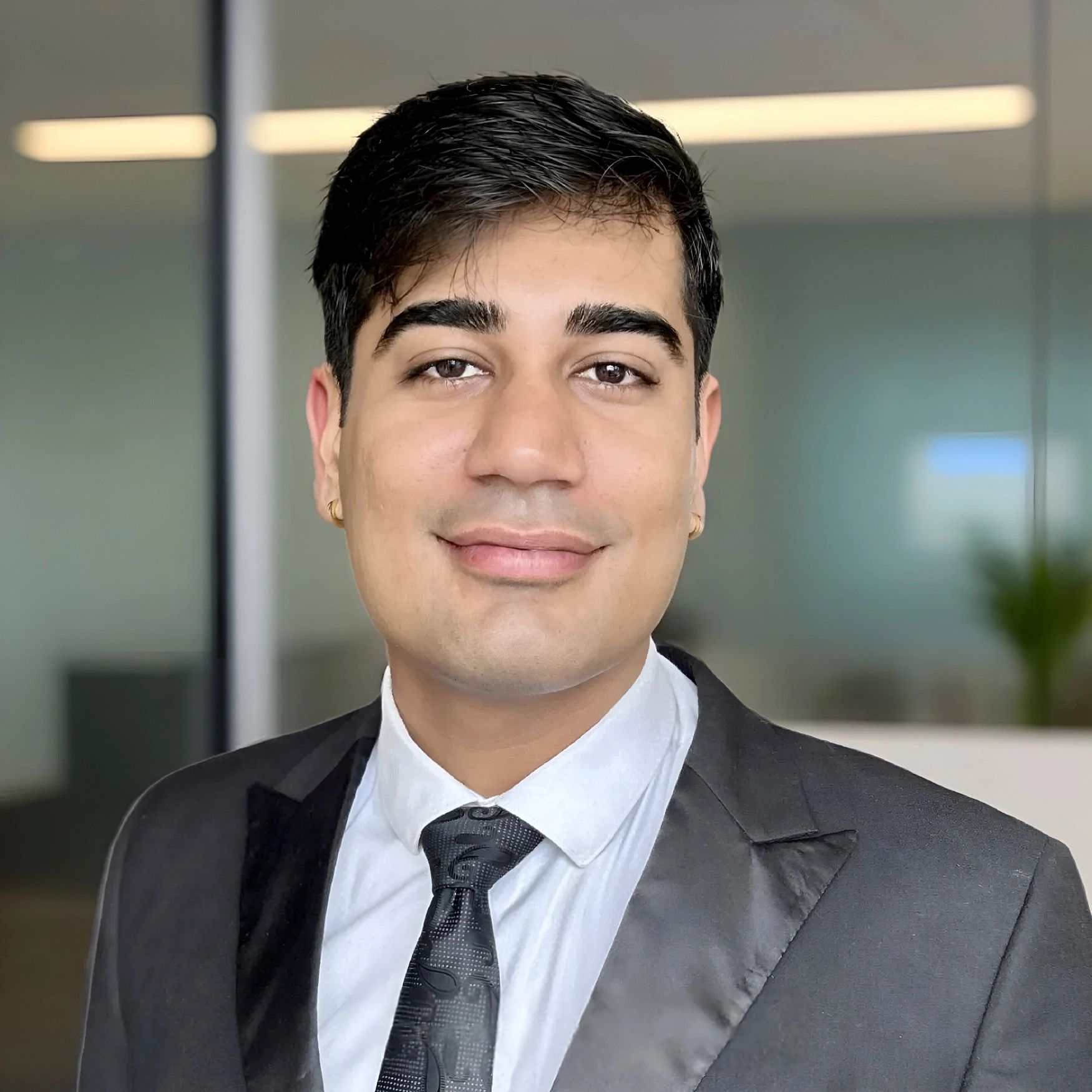 Lavanay Thakral