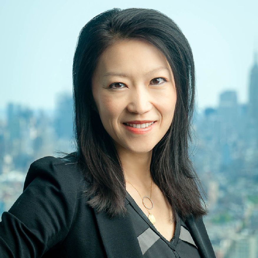 Linda-Eling Lee