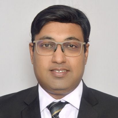 Lokesh Gupta