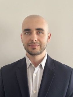 Martin Gyugyi