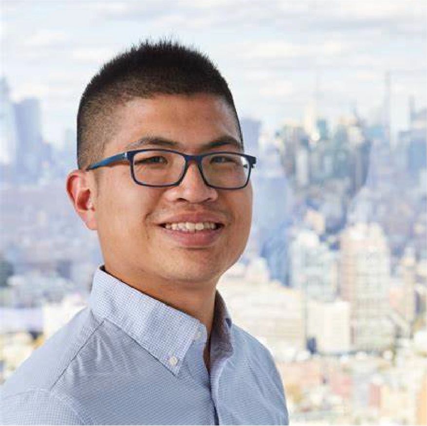 Mathew Lee