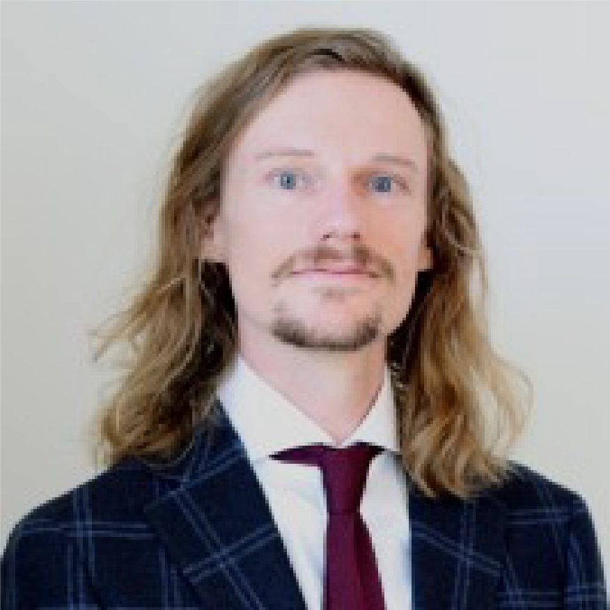 Patrick Warren