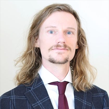 Patrick Warren