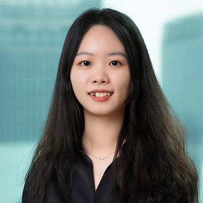 Siyao He
