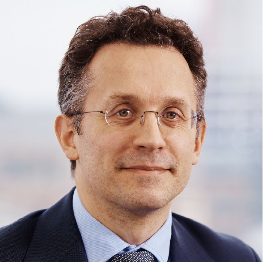 Stuart Doole