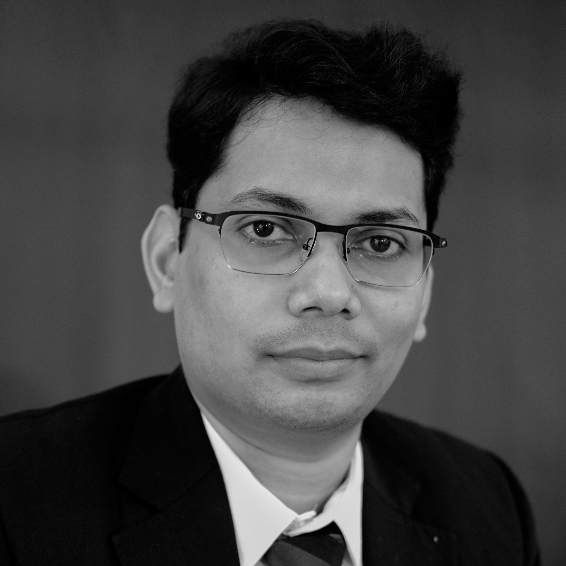 Subhajit Barman