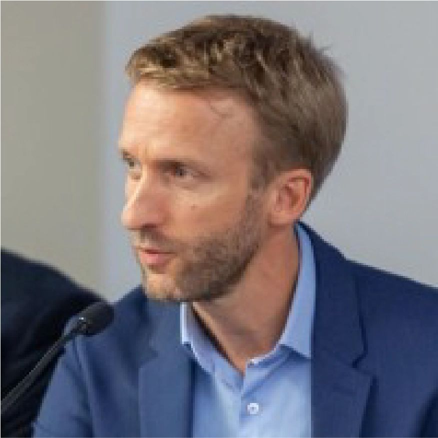 Sylvain Vanston