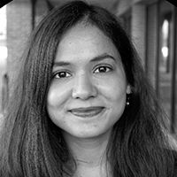Vishakha Pandey
