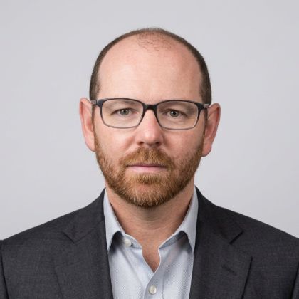 William Zimmern